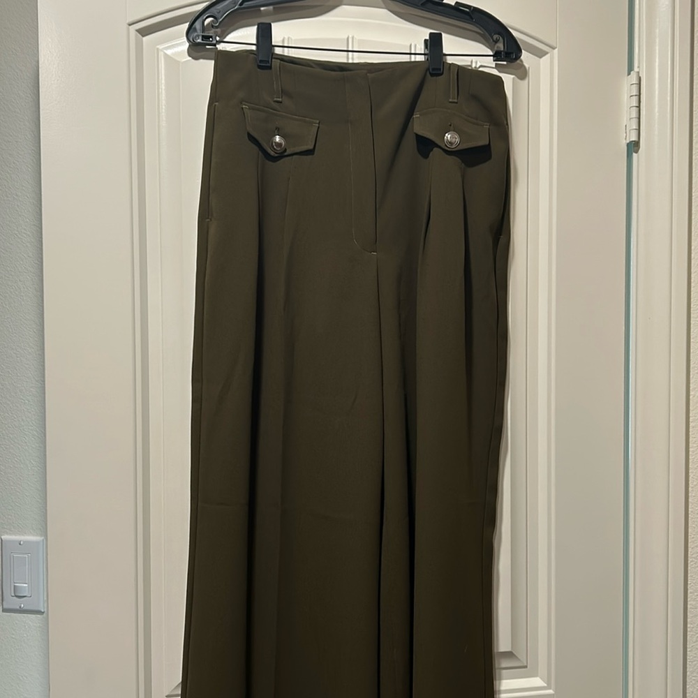 Express sailor dress pants